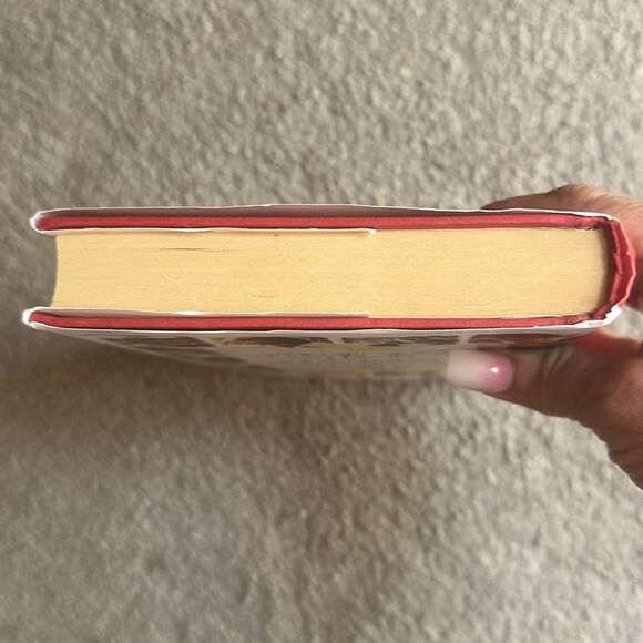 'First Love' a novel by James Patterson - Picture 5 of 7